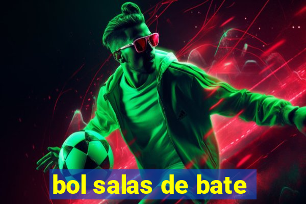 bol salas de bate-papo